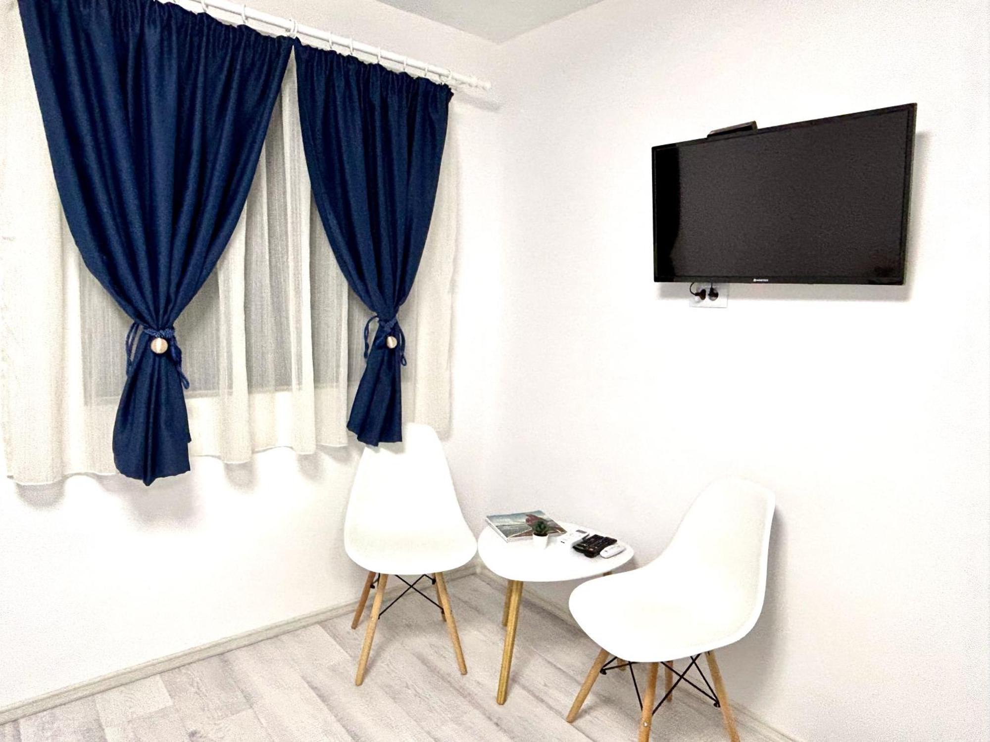 Casa Munteanu Hotell Mila Douăzeci şi Trei Exteriör bild